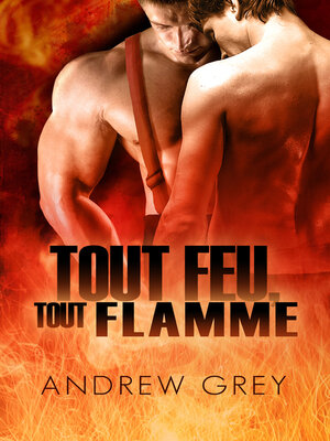 cover image of Tout feu, tout flamme